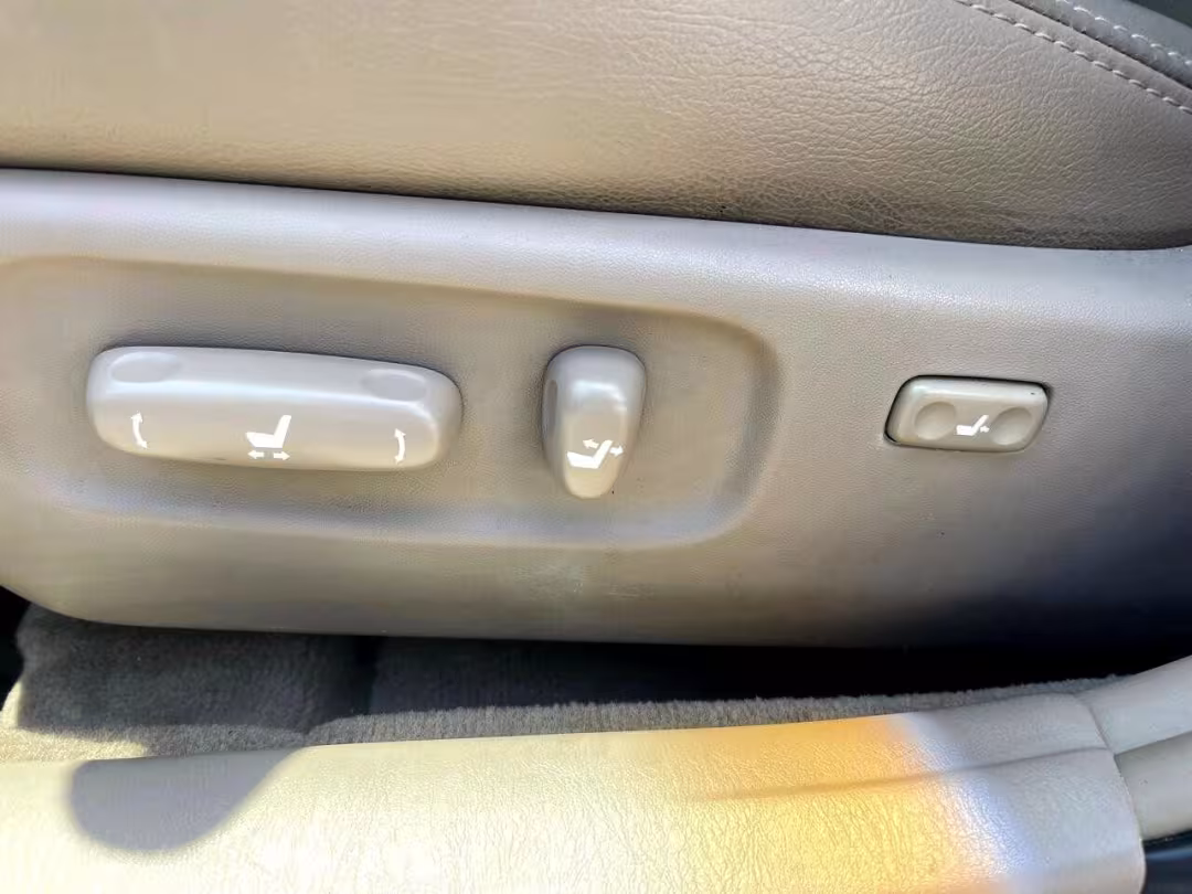 2006 Toyota Camry - 4T1BF32K66U624910 - Image #9