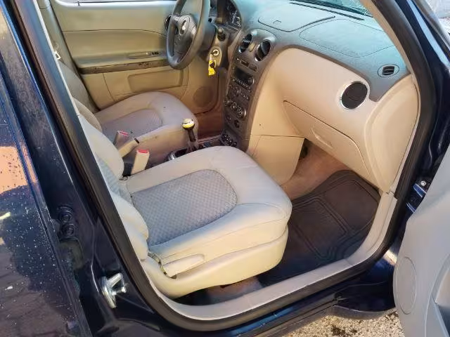 2007 Chevrolet HHR - 3GNDA13D97S537169 - Image #10