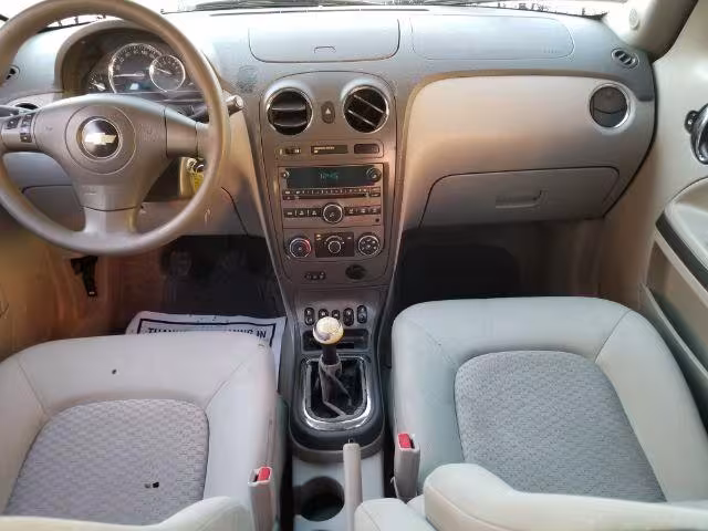 2007 Chevrolet HHR - 3GNDA13D97S537169 - Image #11
