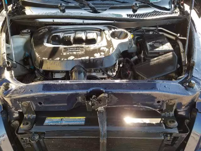 2007 Chevrolet HHR - 3GNDA13D97S537169 - Image #3