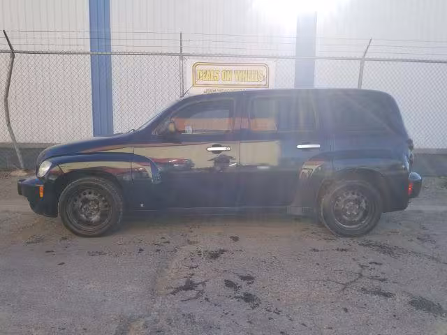 2007 Chevrolet HHR - 3GNDA13D97S537169 - Image #6