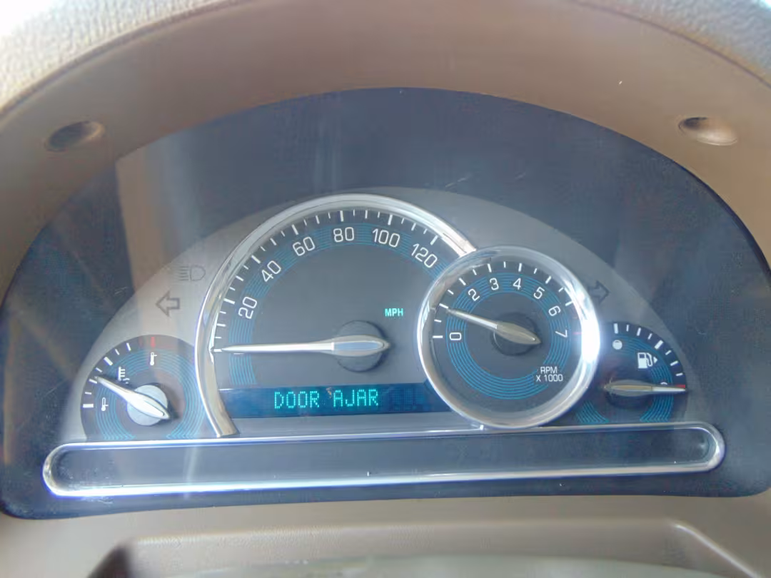 2007 Chevrolet HHR - 3GNDA23P77S624651 - Image #11