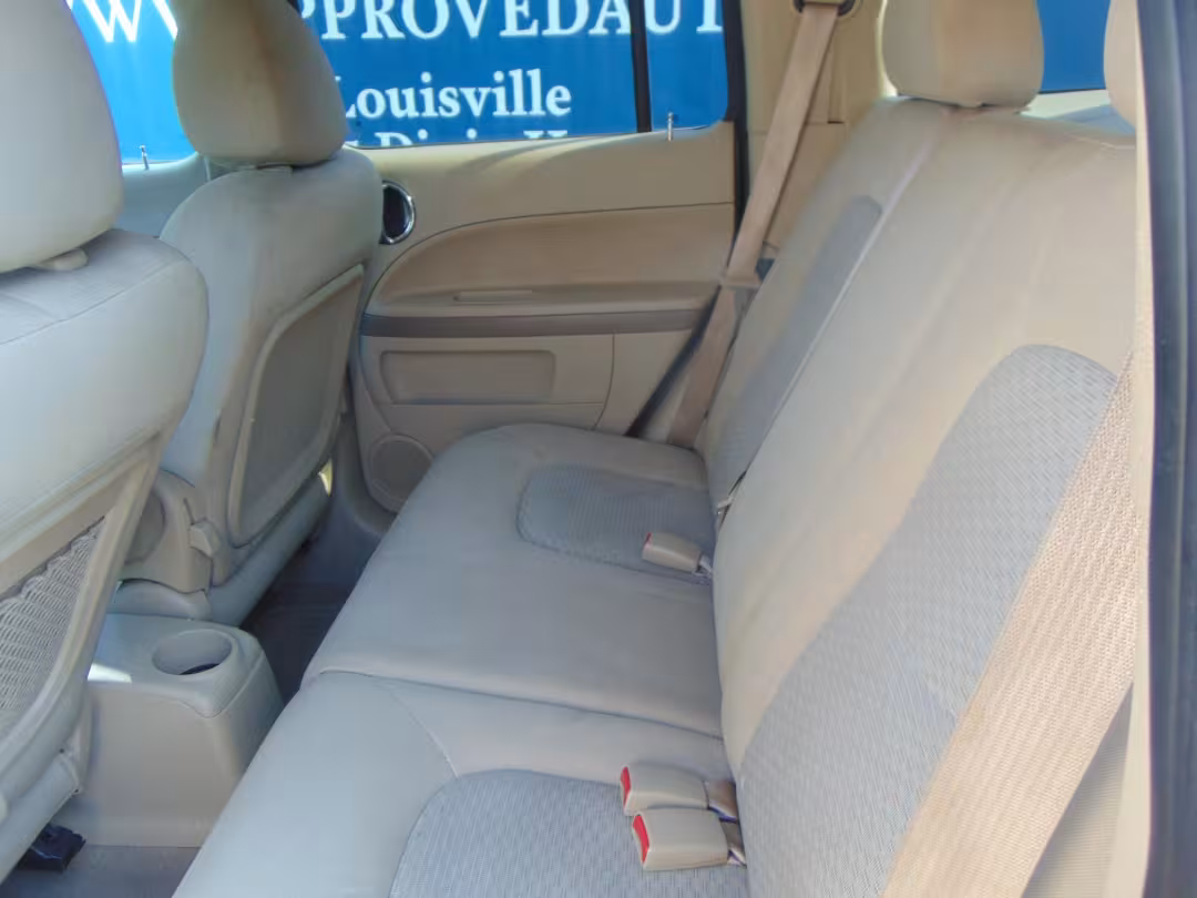 2007 Chevrolet HHR - 3GNDA23P77S624651 - Image #12