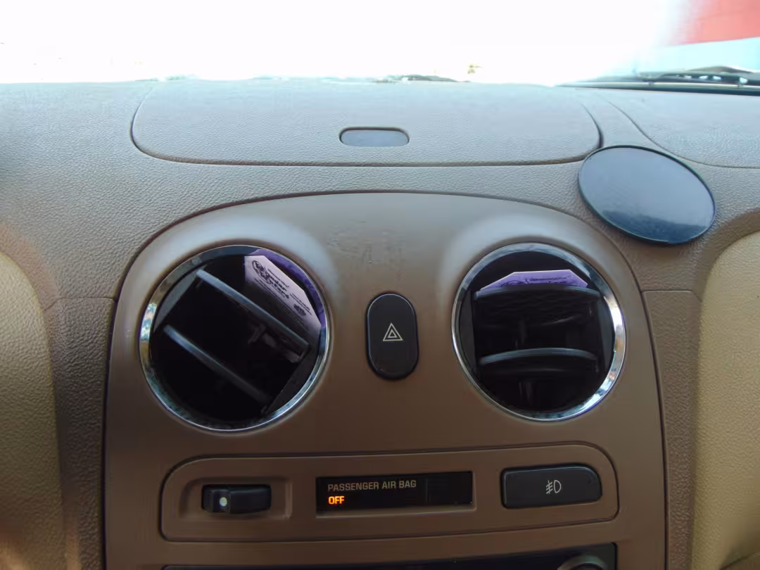 2007 Chevrolet HHR - 3GNDA23P77S624651 - Image #13