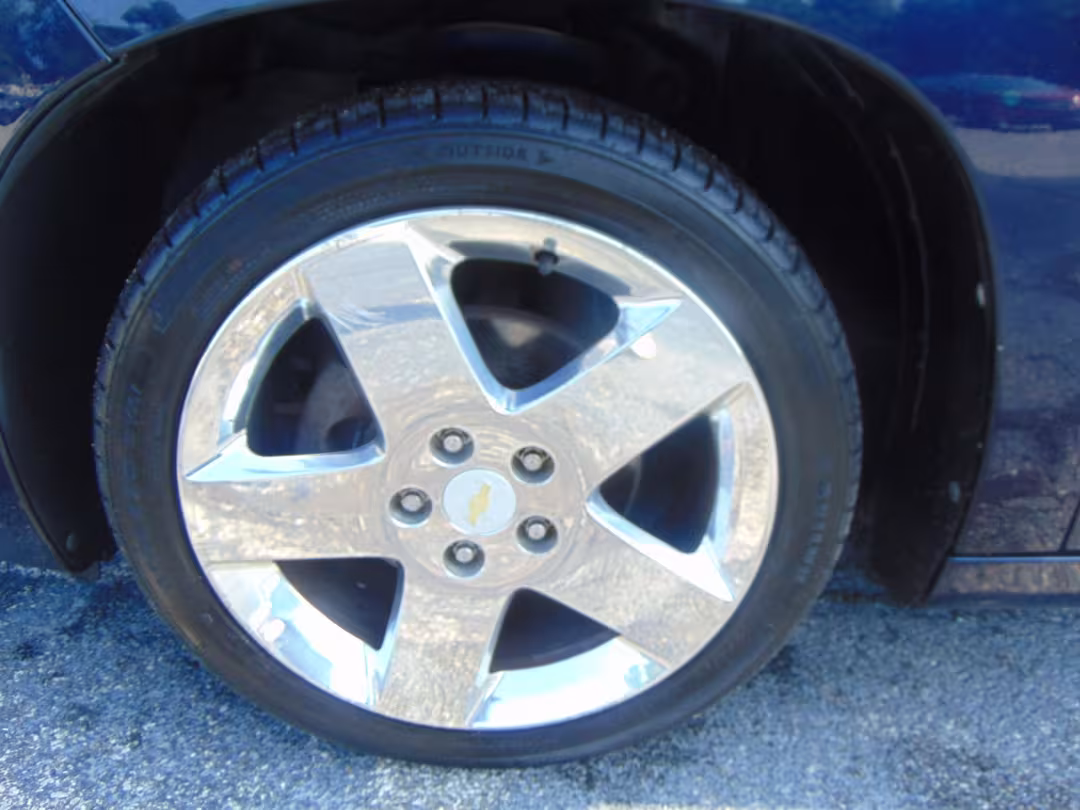 2007 Chevrolet HHR - 3GNDA23P77S624651 - Image #14