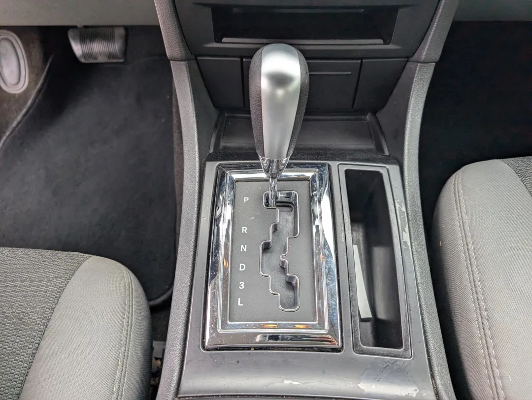 2007 Chrysler 300 - 2C3KA43R67H704396 - Image #14