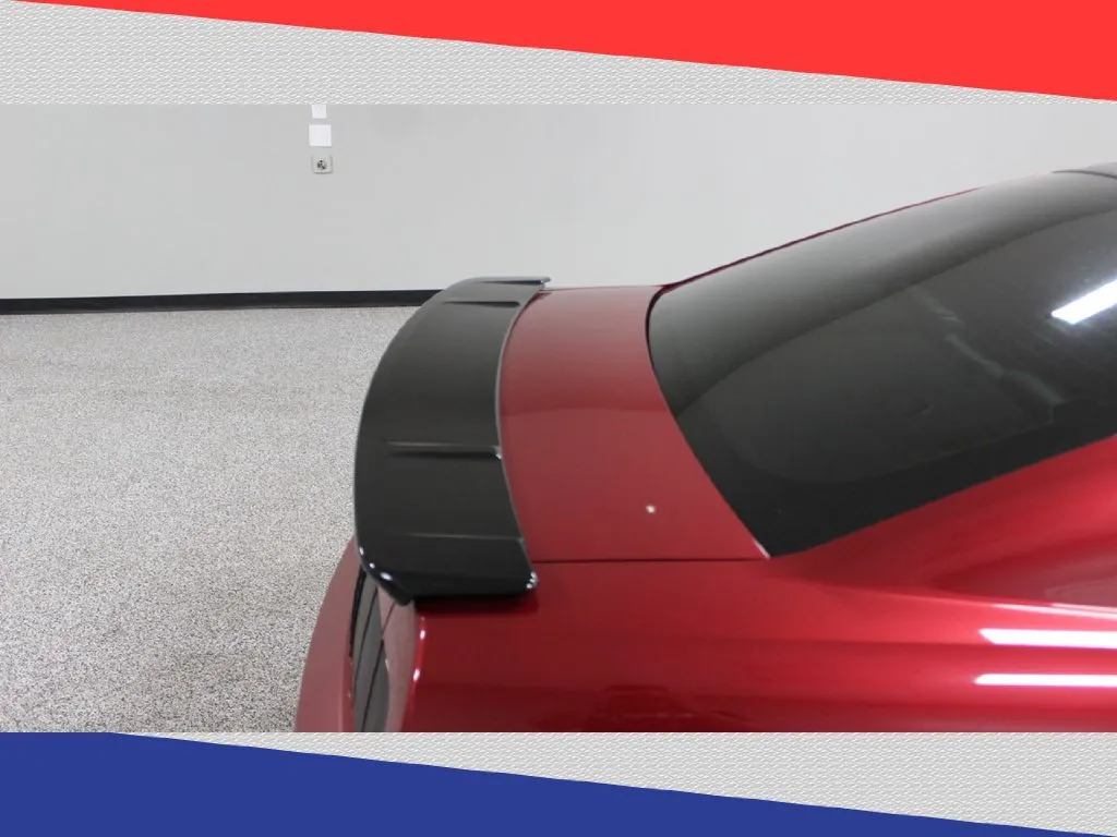 2007 Ford Mustang - 1ZVHT80N075324421 - Image #10