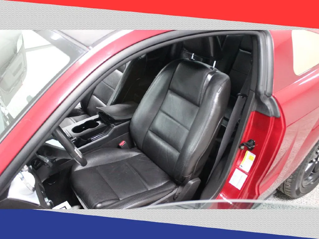 2007 Ford Mustang - 1ZVHT80N075324421 - Image #12