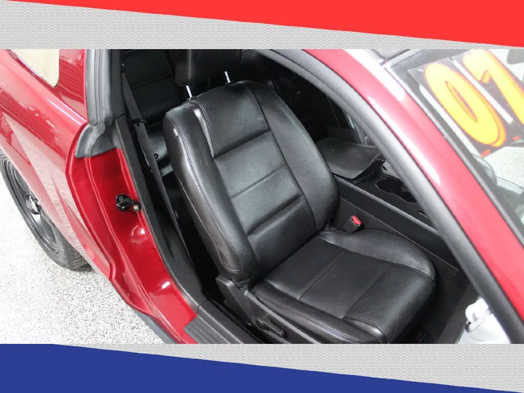 2007 Ford Mustang - 1ZVHT80N075324421 - Image #22