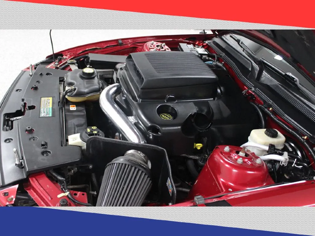 2007 Ford Mustang - 1ZVHT80N075324421 - Image #24