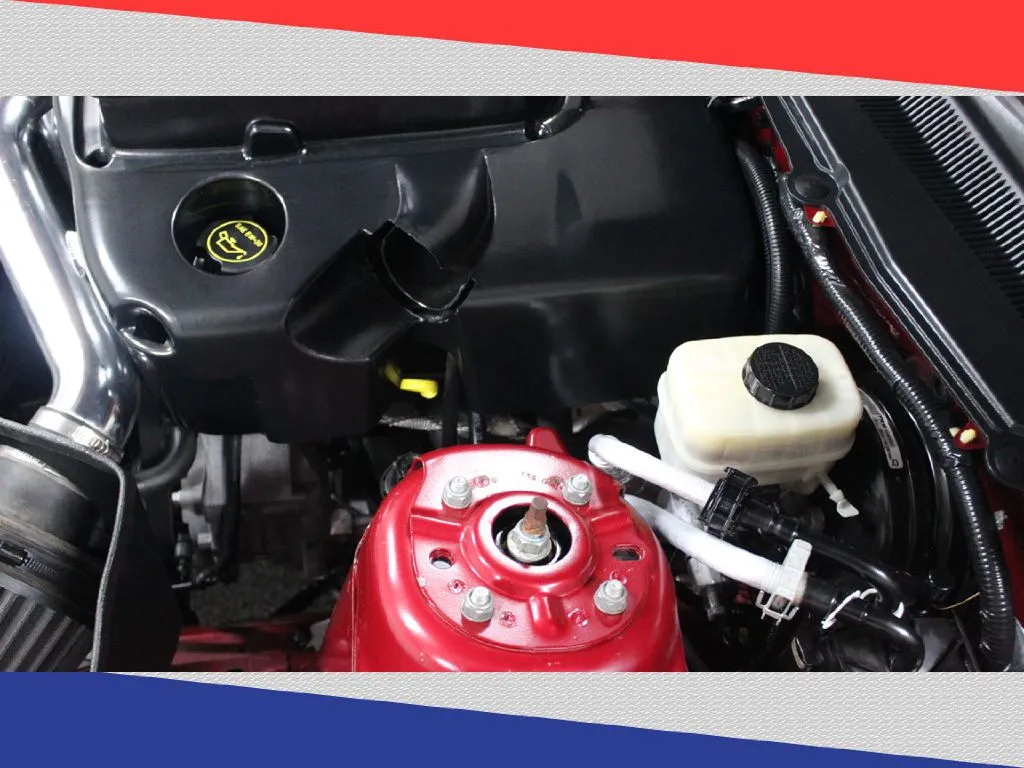 2007 Ford Mustang - 1ZVHT80N075324421 - Image #25