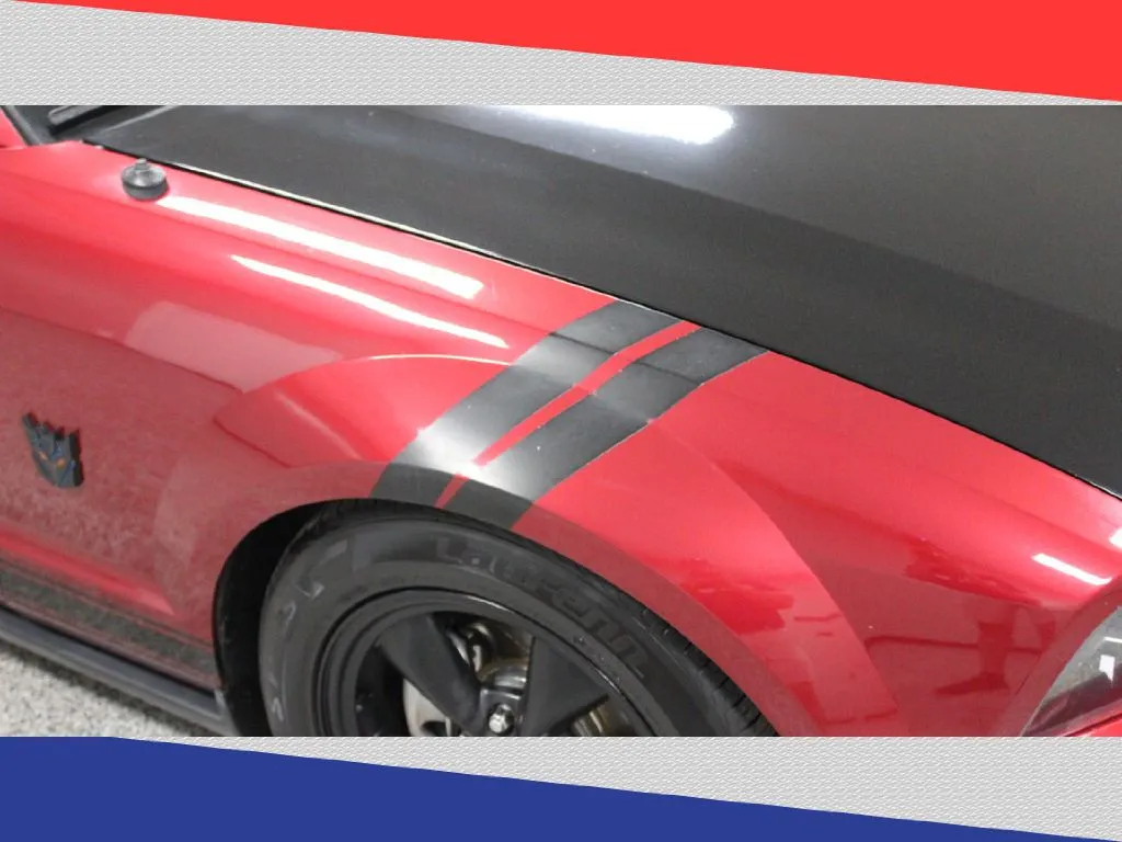 2007 Ford Mustang - 1ZVHT80N075324421 - Image #29