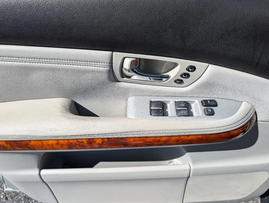 2007 Lexus RX 350 - 2T2HK31U07C018090 - Image #10