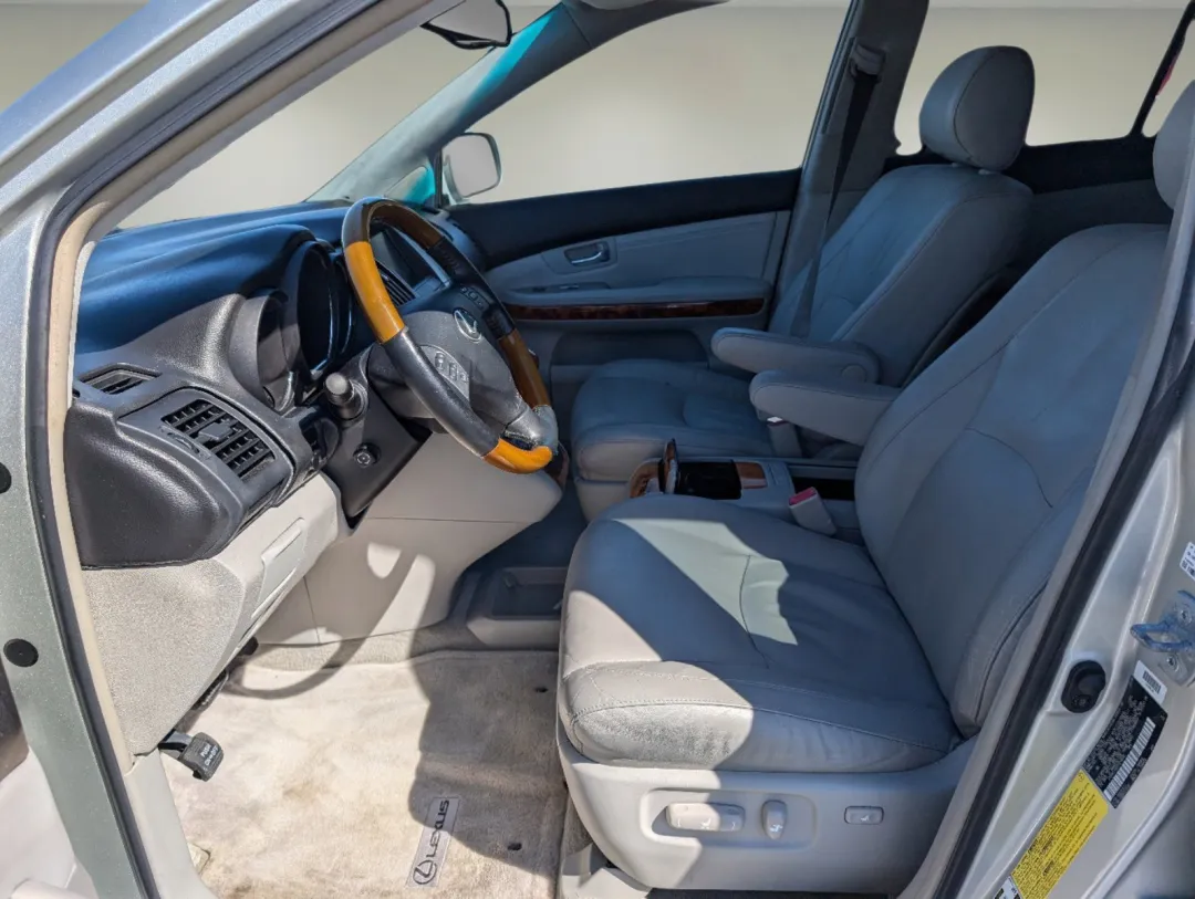 2007 Lexus RX 350 - 2T2HK31U07C018090 - Image #11