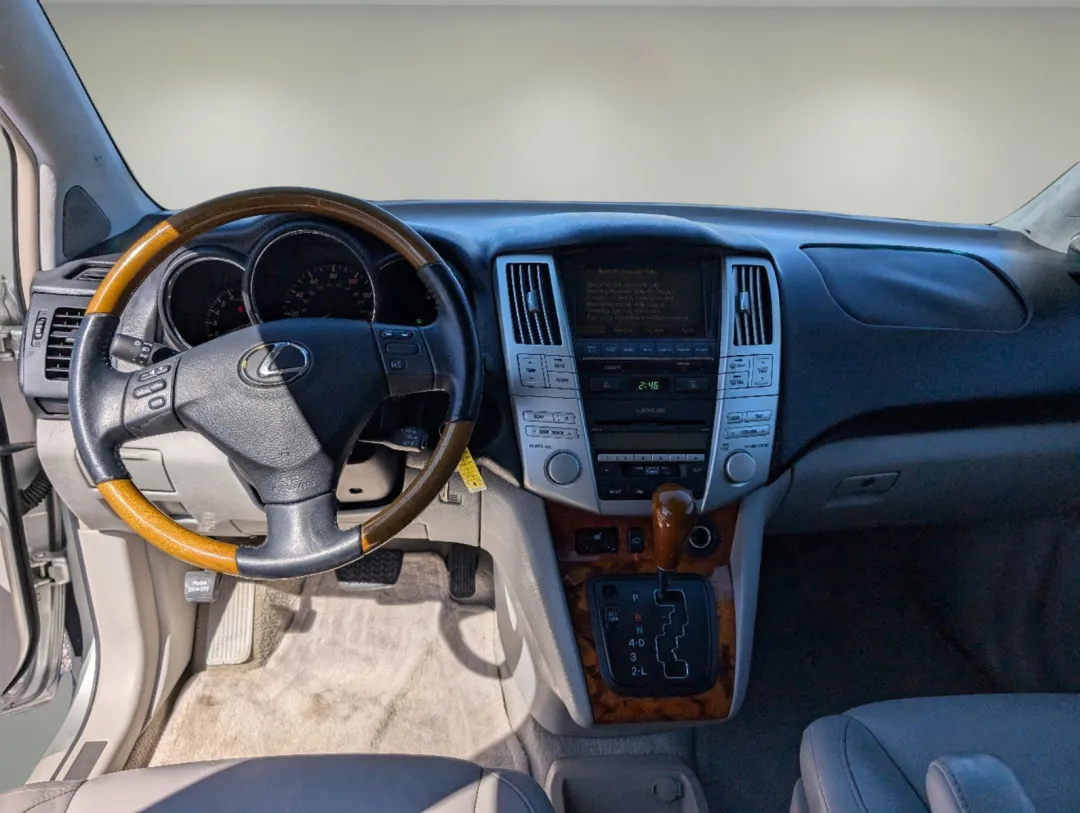 2007 Lexus RX 350 - 2T2HK31U07C018090 - Image #13