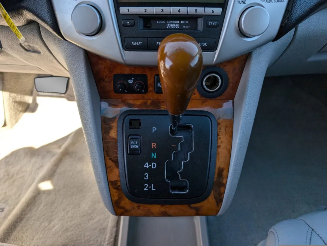 2007 Lexus RX 350 - 2T2HK31U07C018090 - Image #14