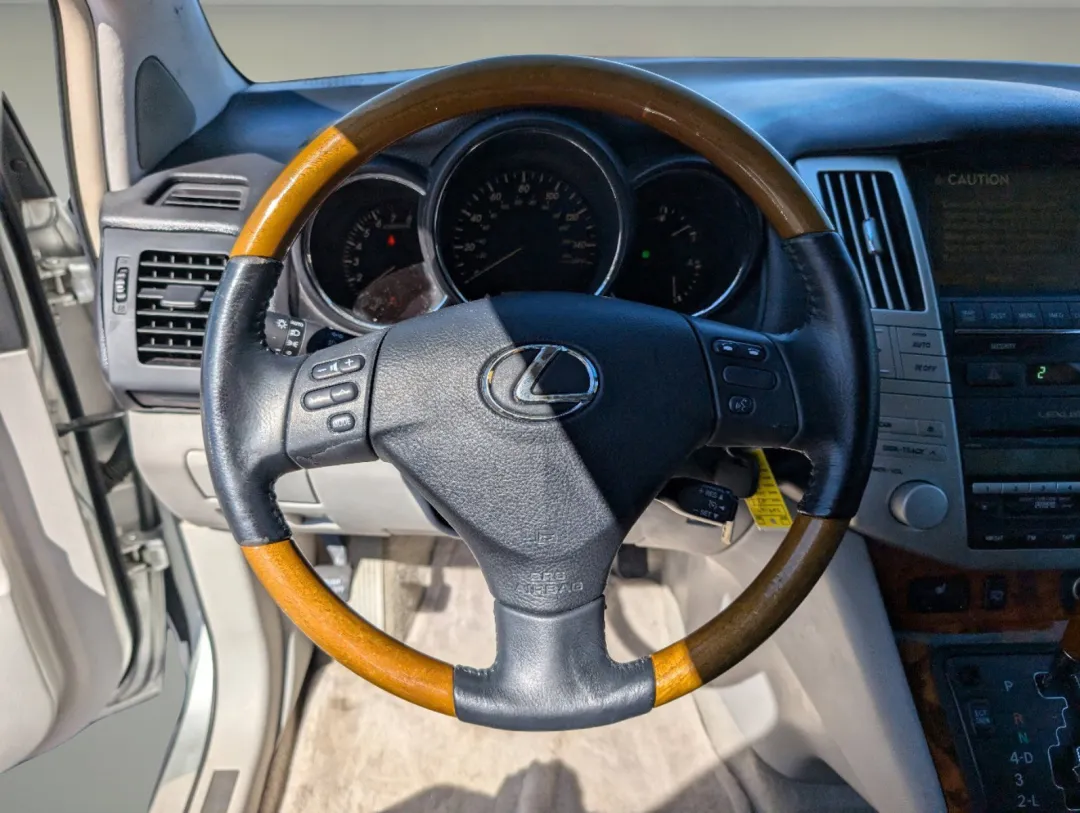 2007 Lexus RX 350 - 2T2HK31U07C018090 - Image #17