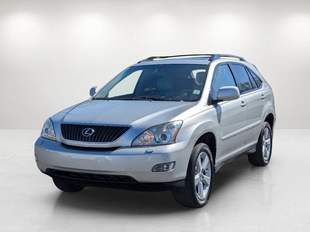 2007 Lexus RX 350 - 2T2HK31U07C018090 - Image #2