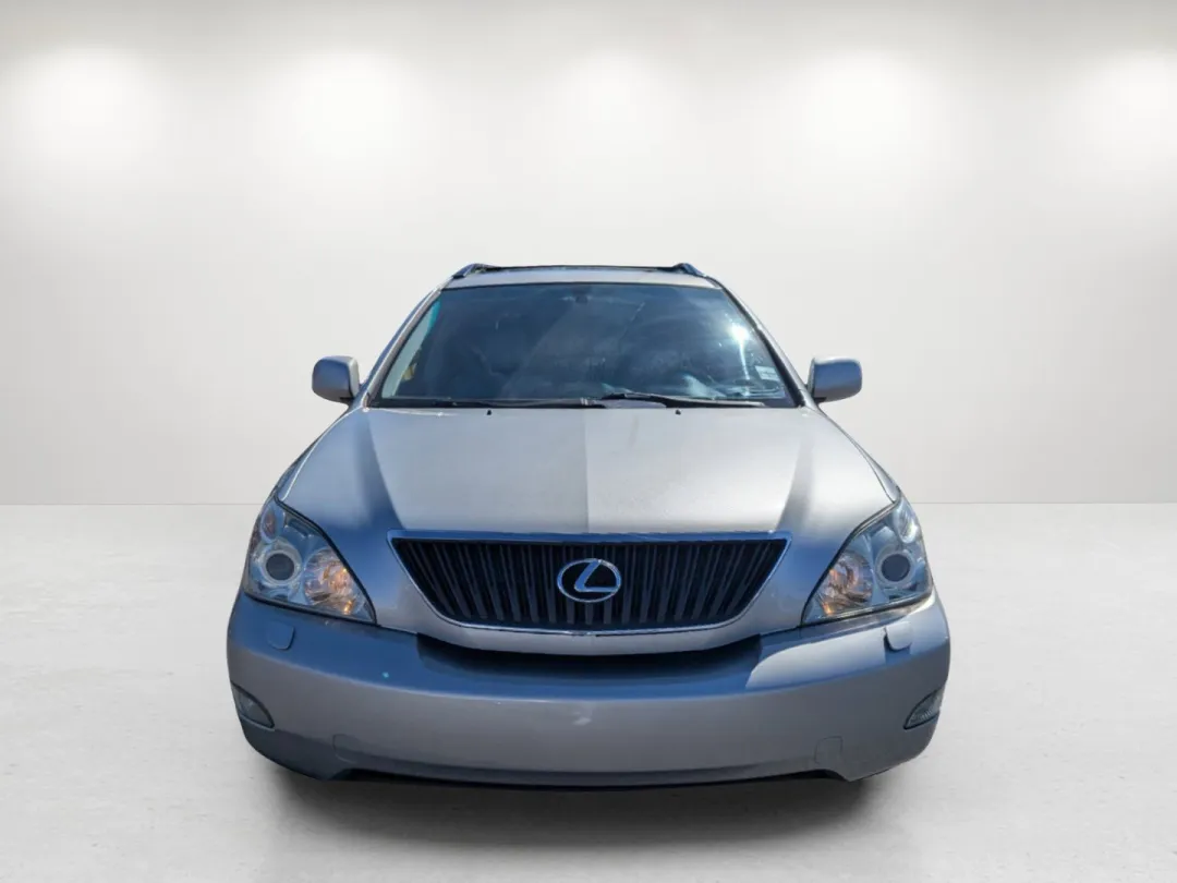 2007 Lexus RX 350 - 2T2HK31U07C018090 - Image #3