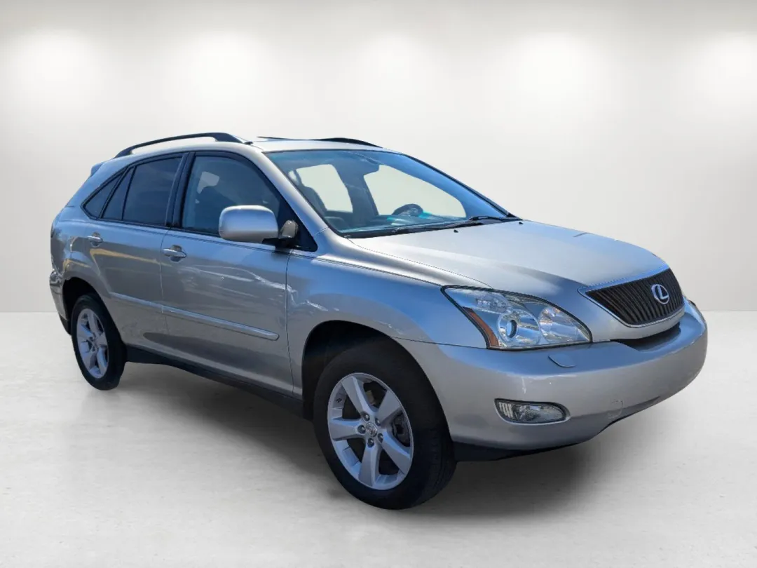2007 Lexus RX 350 - 2T2HK31U07C018090 - Image #4