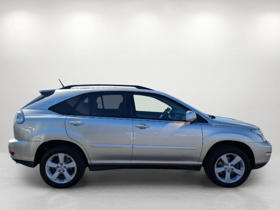 2007 Lexus RX 350 - 2T2HK31U07C018090 - Image #5