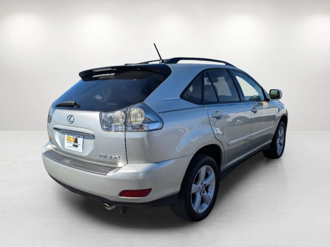 2007 Lexus RX 350 - 2T2HK31U07C018090 - Image #6