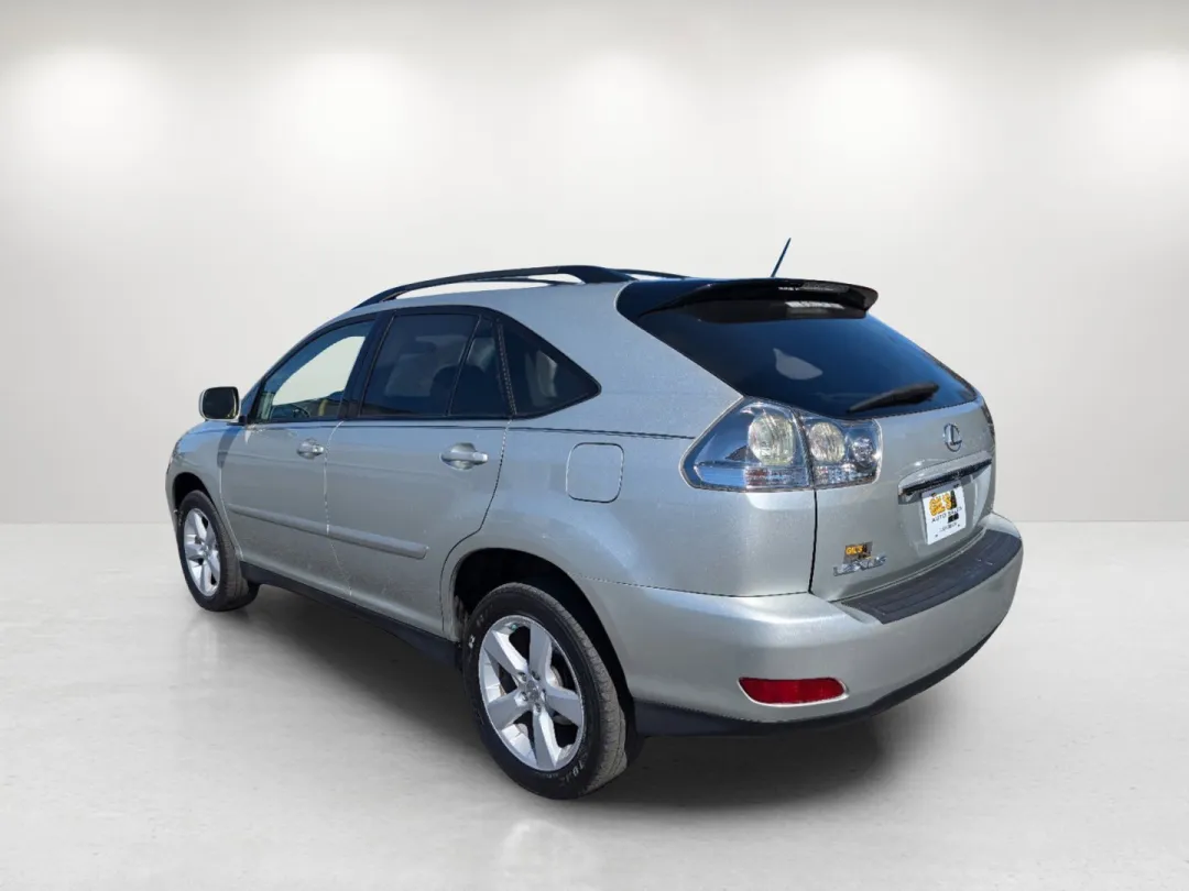 2007 Lexus RX 350 - 2T2HK31U07C018090 - Image #8
