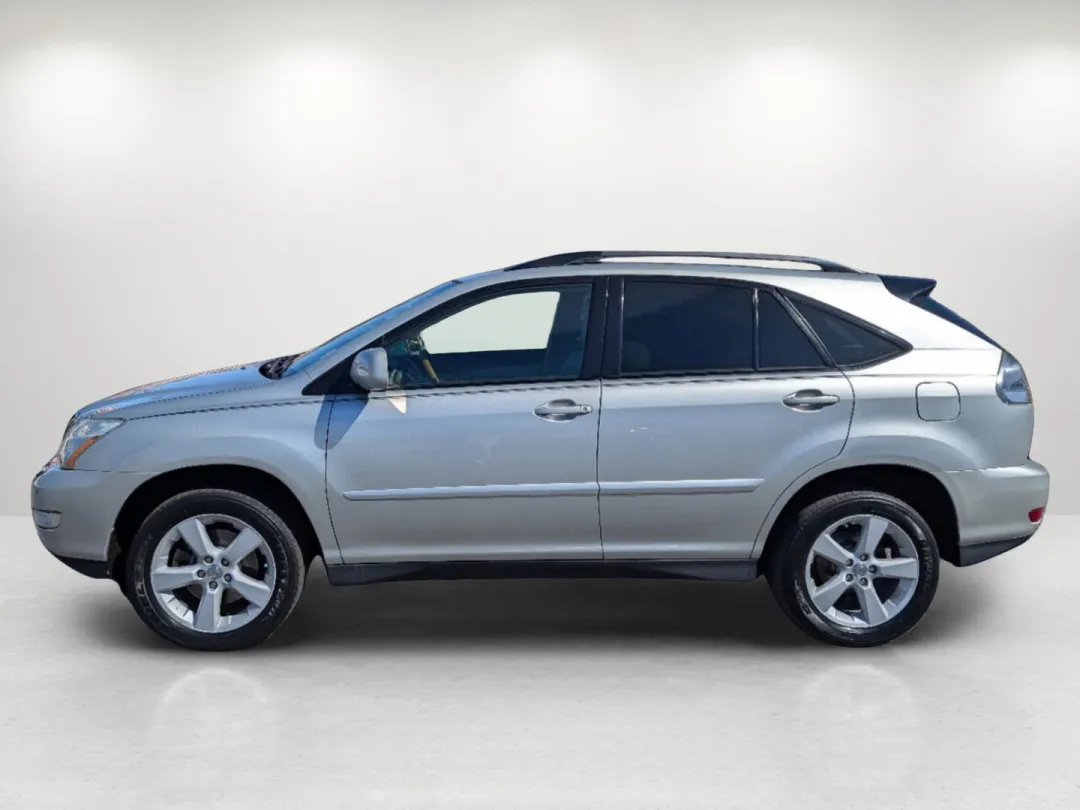 2007 Lexus RX 350 - 2T2HK31U07C018090 - Image #9
