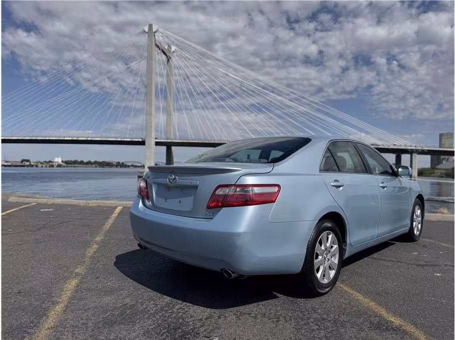 2007 Toyota Camry - 4T1BK46K17U511301 - Image #14