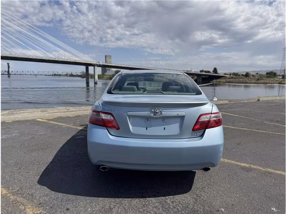 2007 Toyota Camry - 4T1BK46K17U511301 - Image #16