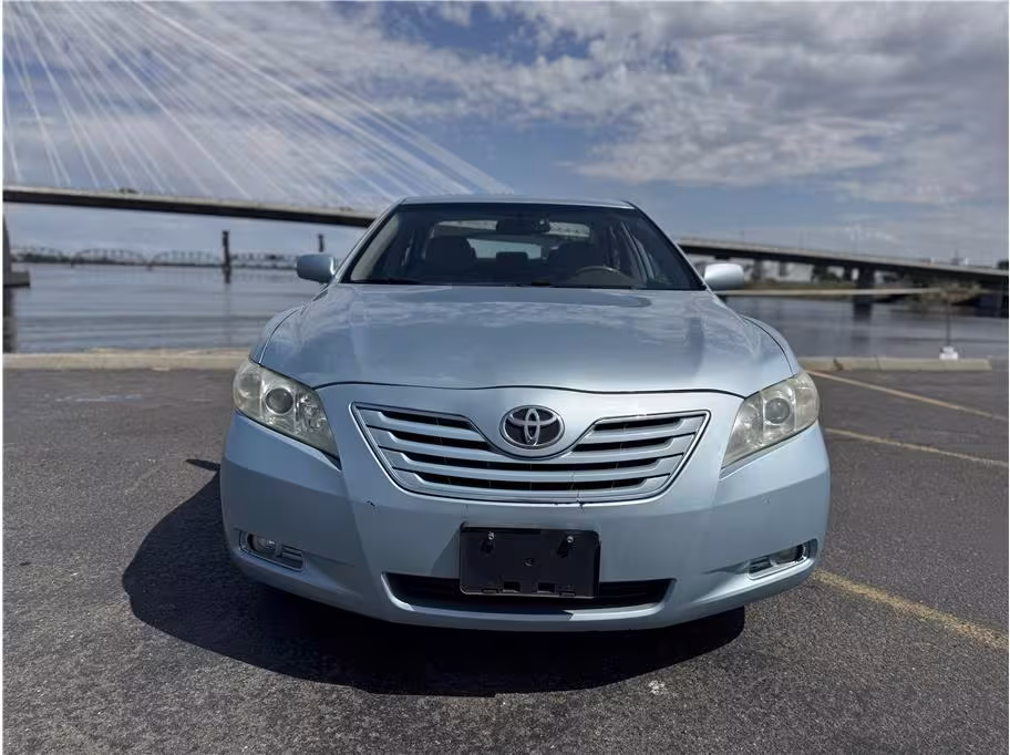 2007 Toyota Camry - 4T1BK46K17U511301 - Image #18