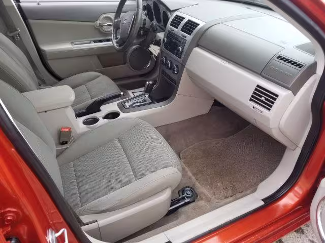 2008 Dodge Avenger - 1B3LC56R08N686242 - Image #10