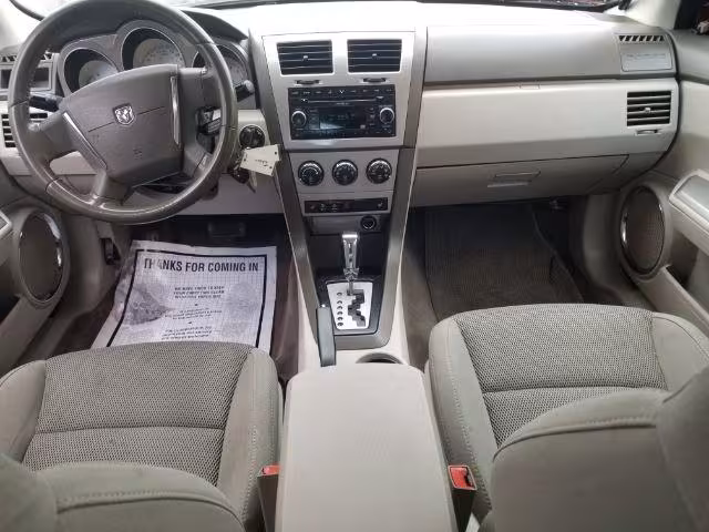 2008 Dodge Avenger - 1B3LC56R08N686242 - Image #11