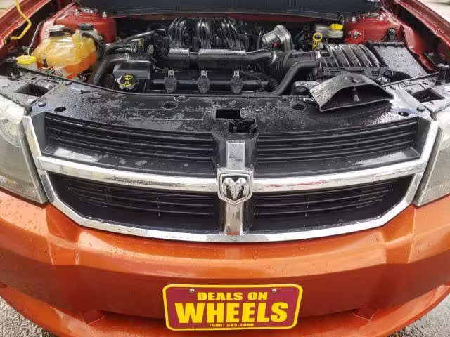 2008 Dodge Avenger - 1B3LC56R08N686242 - Image #13