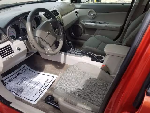 2008 Dodge Avenger - 1B3LC56R08N686242 - Image #7