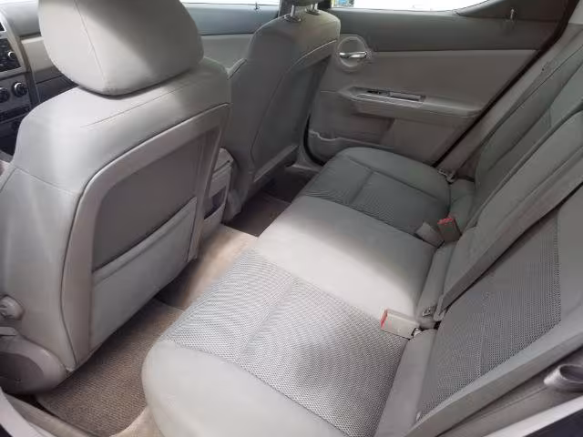 2008 Dodge Avenger - 1B3LC56R08N686242 - Image #8