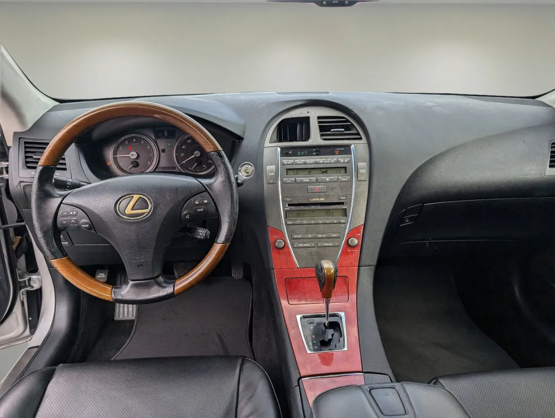 2008 Lexus ES 350 - JTHBJ46G582265299 - Image #13