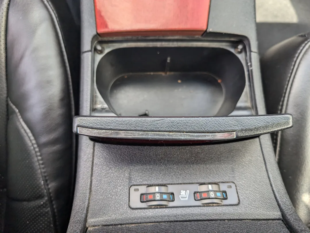 2008 Lexus ES 350 - JTHBJ46G582265299 - Image #14