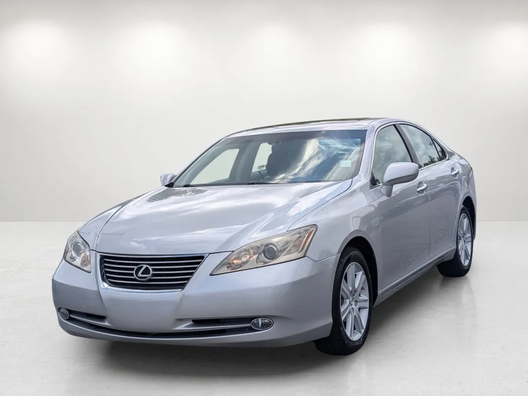 2008 Lexus ES 350 - JTHBJ46G582265299 - Image #2