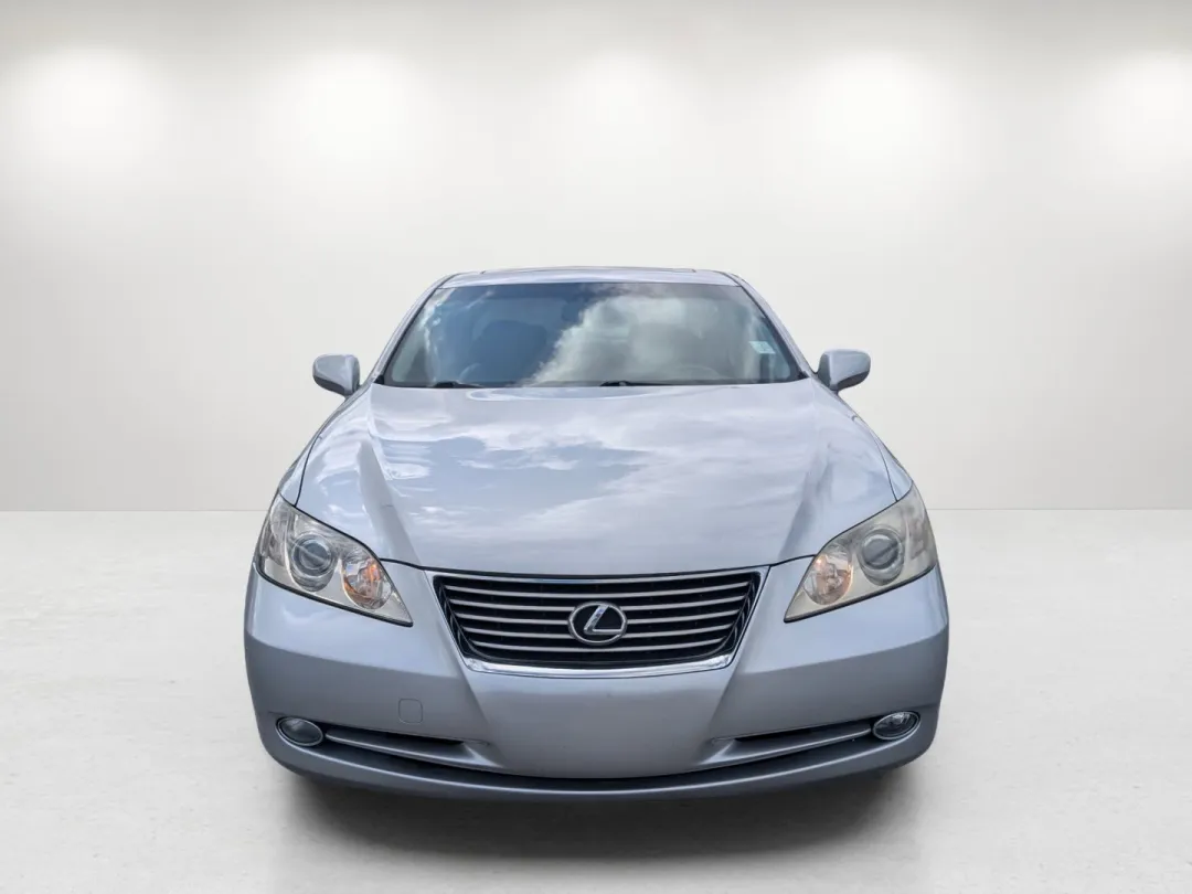 2008 Lexus ES 350 - JTHBJ46G582265299 - Image #3