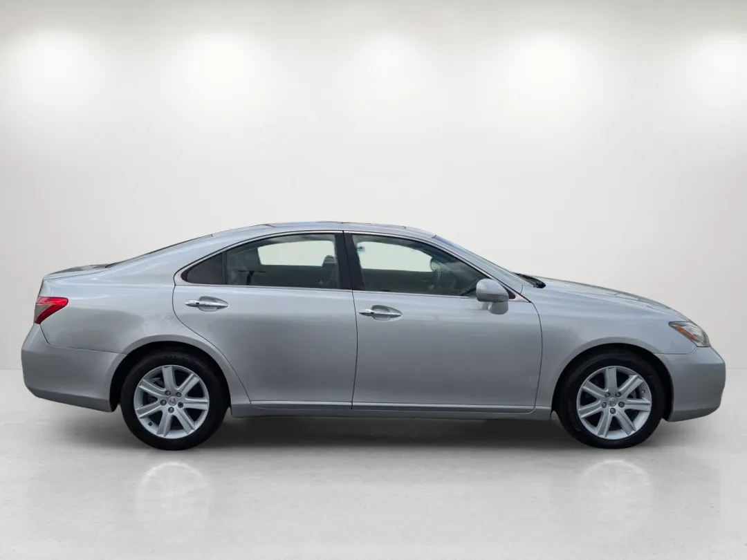 2008 Lexus ES 350 - JTHBJ46G582265299 - Image #5