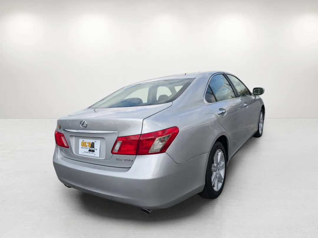 2008 Lexus ES 350 - JTHBJ46G582265299 - Image #6