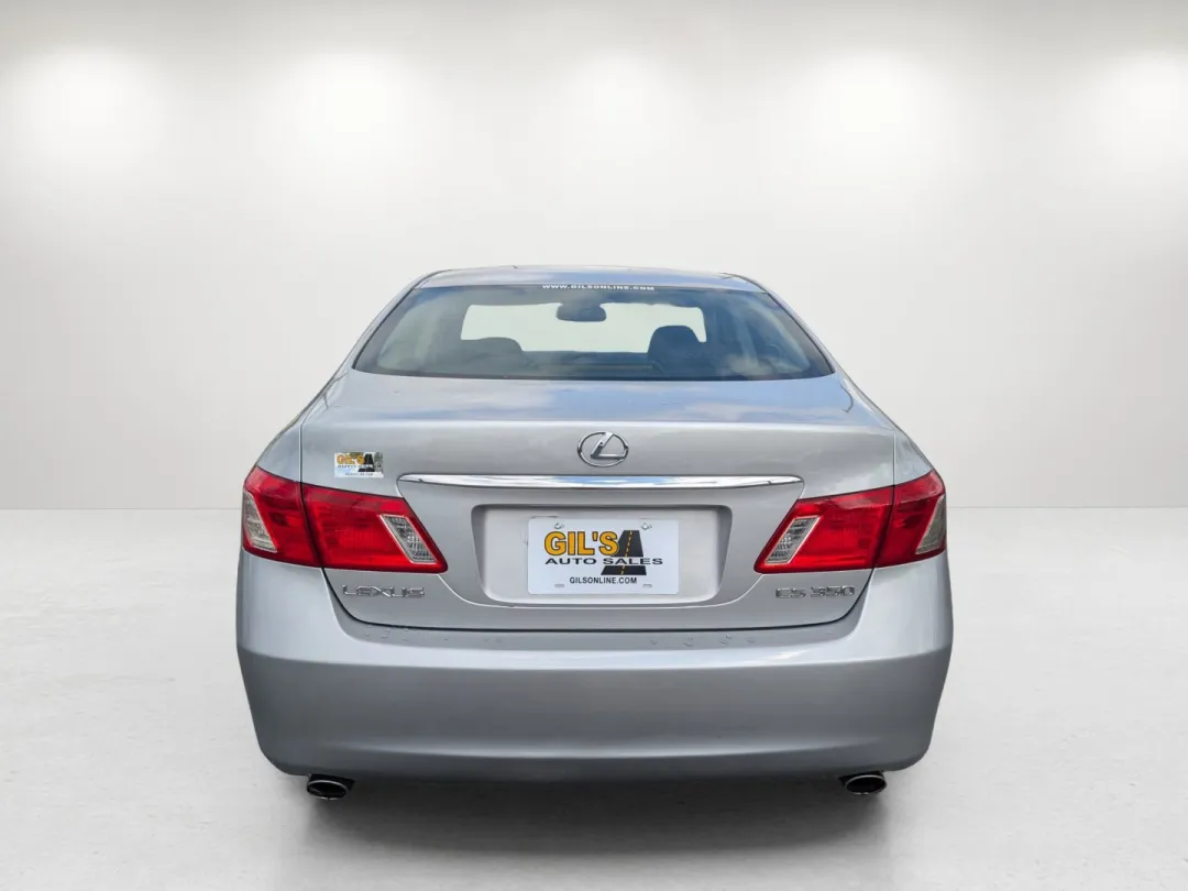 2008 Lexus ES 350 - JTHBJ46G582265299 - Image #7