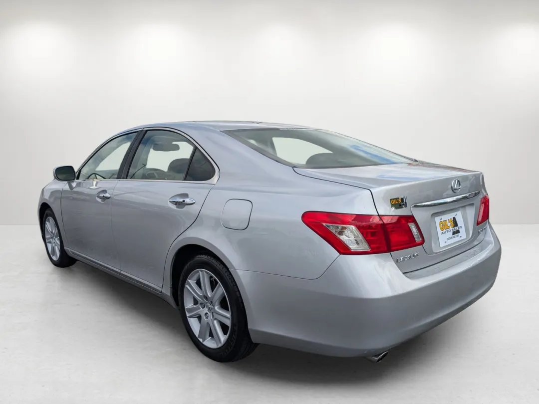 2008 Lexus ES 350 - JTHBJ46G582265299 - Image #8