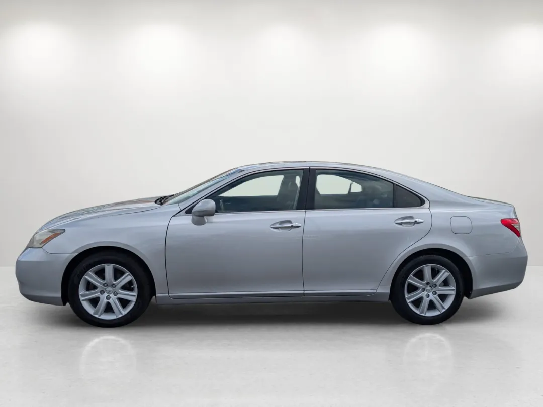 2008 Lexus ES 350 - JTHBJ46G582265299 - Image #9