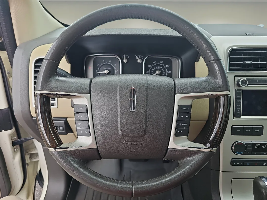 2008 Lincoln MKX - 2LMDU68C88BJ26995 - Image #13