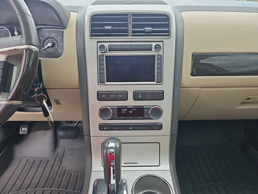 2008 Lincoln MKX - 2LMDU68C88BJ26995 - Image #14