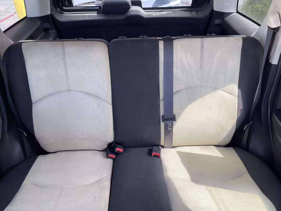 2008 Mazda Tribute - 4F2CZ02Z38KM03467 - Image #12