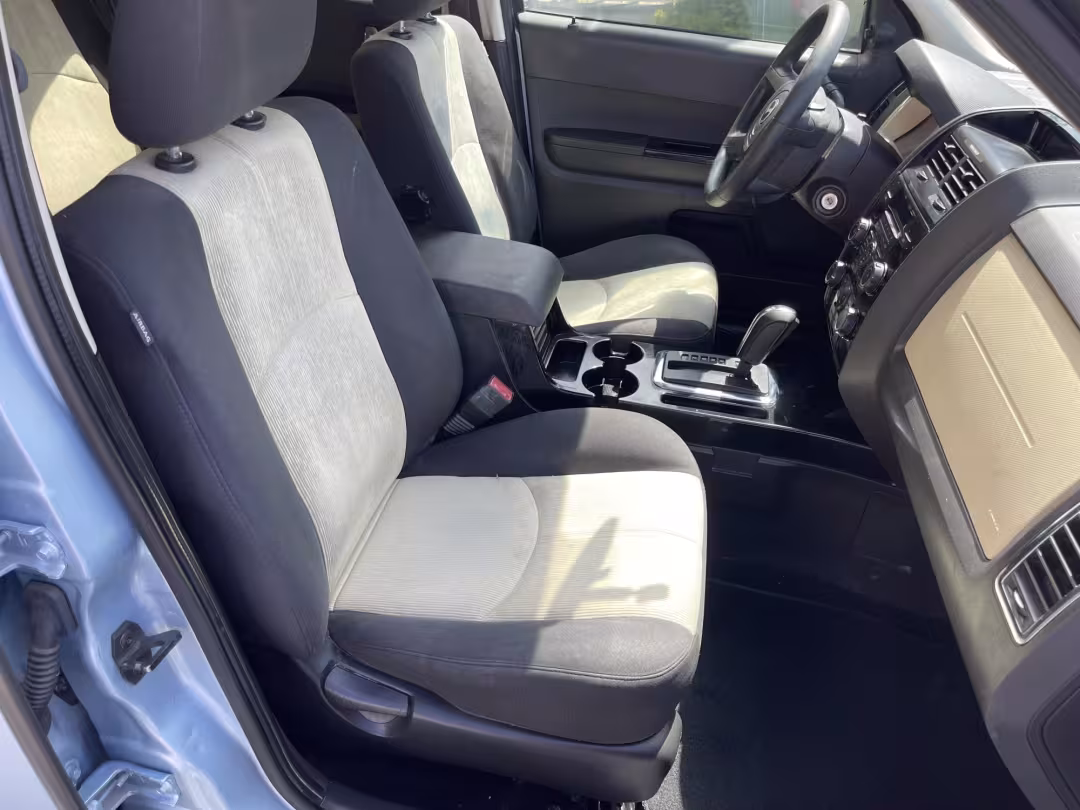 2008 Mazda Tribute - 4F2CZ02Z38KM03467 - Image #13