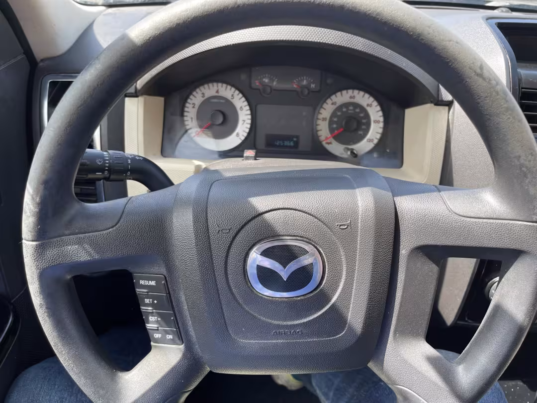 2008 Mazda Tribute - 4F2CZ02Z38KM03467 - Image #16